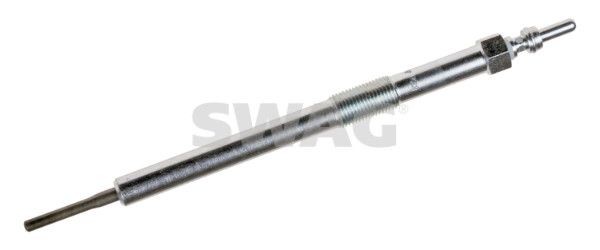 SWAG Żeraviaca sviečka 60 94 7532 Žhaviče SWAG Renault DUSTER 60 94 7532