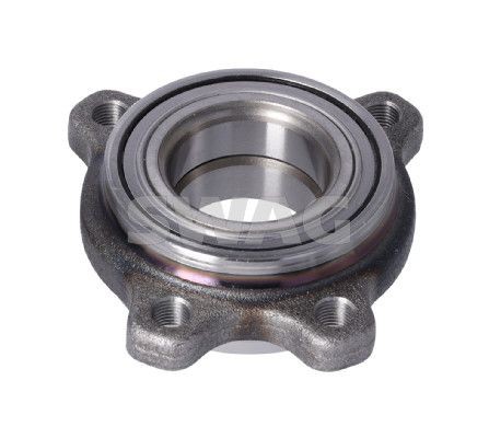 SWAG Luftfilter 60 94 7830 60 94 7830 Luftfilter DACIA SANDERO SWAG