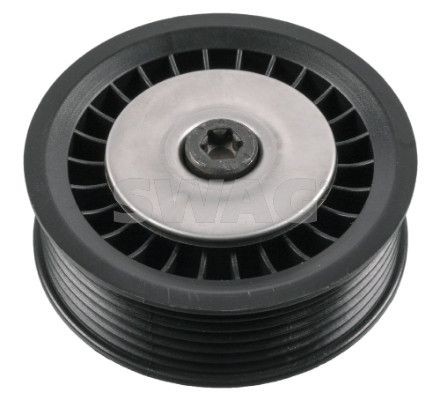 SWAG Umlenkrolle Keilrippenriemen 60 94 7861 60 94 7861 Umlenk Führungsrolle RENAULT ESPACE SWAG kaufen