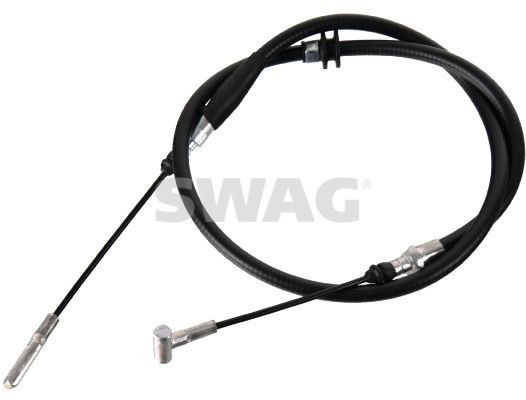 SWAG Filtre à air 60 94 8466 Renault LAGUNA Filtre à air SWAG 60 94 8466