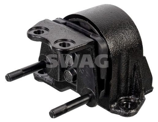 SWAG Filter, salongiõhk 60 94 8502 Salongifilter SWAG Renault LAGUNA 60 94 8502