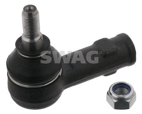 SWAG Fahrwerksfeder 60 94 9232 Spiralfeder SWAG Renault KANGOO 60 94 9232