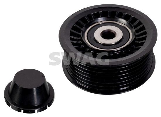 SWAG Seade- / juhtrull, soonrihm 60 94 9367 SWAG 60 94 9367 Juhtrull VAUXHALL Movano Mk2 (B) Avatava Veoauto / Šassii (X62) odav