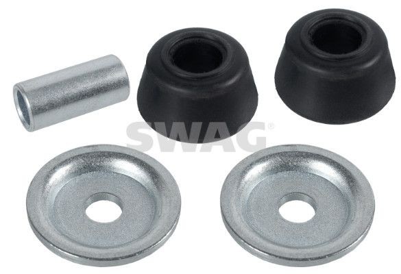 SWAG Interieurfilter 60 94 9652 Microfilter SWAG SCÉNIC 60 94 9652 goedkoop