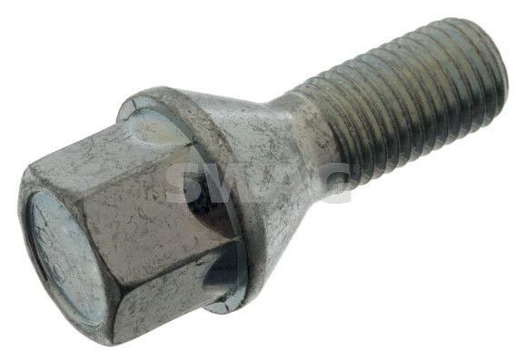 Boulon de roue SWAG 60 94 9873 SWAG 60 94 9873 Goujon de roue DACIA LODGY 2023