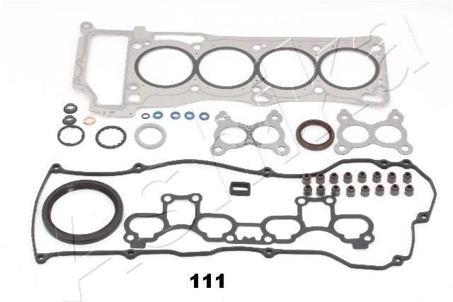 ASHIKA Brake disc 60-02-223 ASHIKA 60-02-223 Toyota Celica RA40 Coupe front brake discs