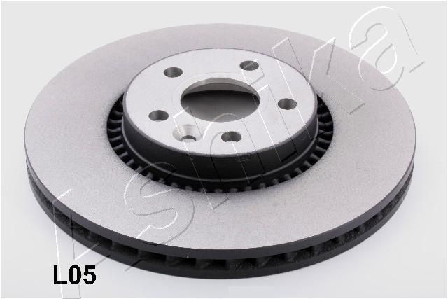 ASHIKA Bremseskive 60-0L-L05 60-0L-L05 Bremseskiver VOLVO S90 ASHIKA