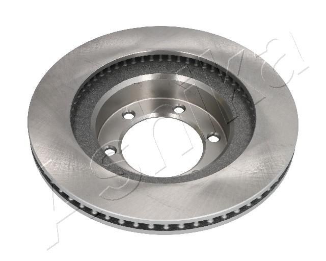 ASHIKA Disque de frein 60-0W-W16 Chevrolet LACETTI Disque de frein sport ASHIKA 60-0W-W16