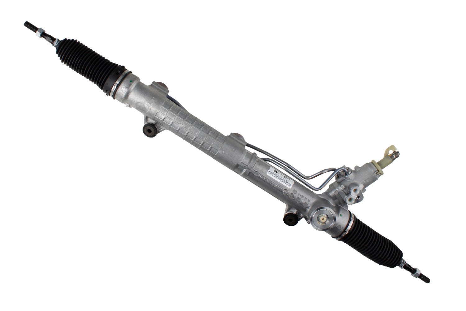 BILSTEIN Κρεμαγιέρα 60-207678 60-207678 Κρεμαγιέρα μηχανική CHEVROLET SILVERADO BILSTEIN