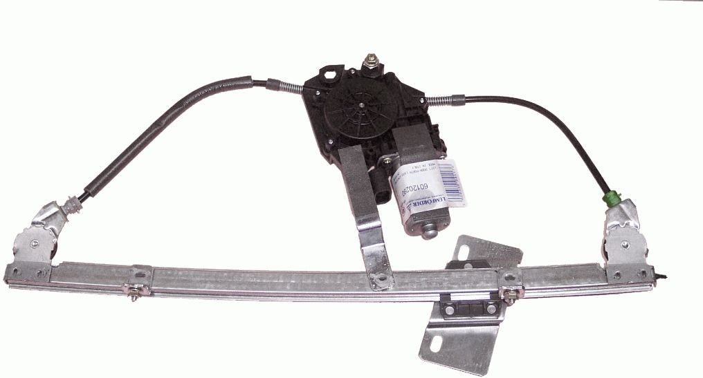 LEMFÖRDER Lasinnostin 60.12028.0 LEMFÖRDER 60.12028.0 ALFA ROMEO 146 Lasinnostin halvat