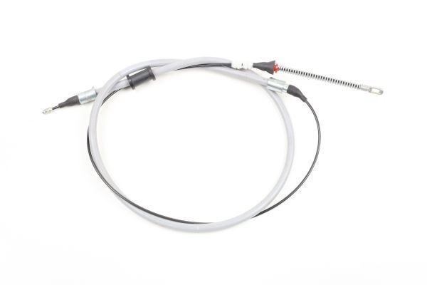 KAWE Tautrekk, håndbremse 60.1470 60.1470 Håndbrekk KAWE SAAB 9-3