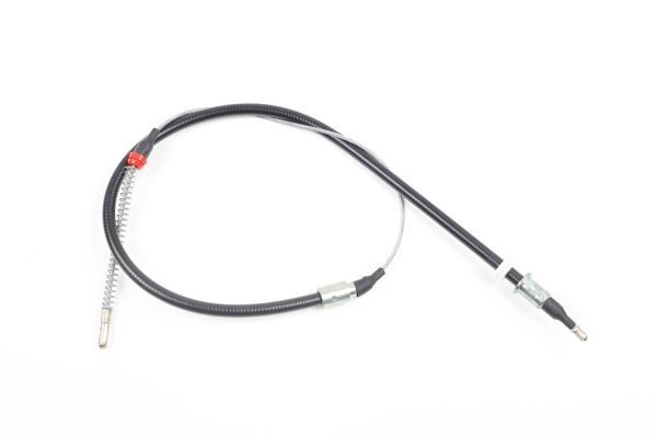 KAWE Håndbremsekabel 60.1580 KAWE 60.1580 Håndbremsen Opel Corsa A TR billig