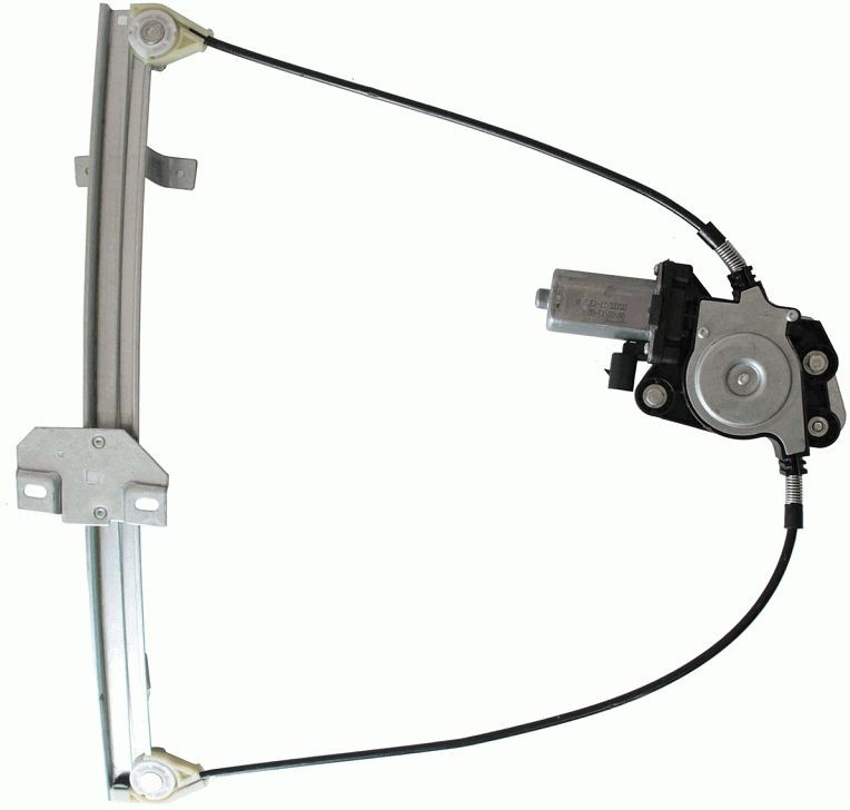 LEMFÖRDER Vindusheis 60.49110.0 LEMFÖRDER 60.49110.0 Vindusløfter Ford Fiesta Mk4 JVS originale pris