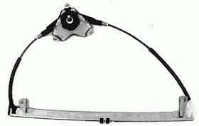 LEMFÖRDER Raammechanisme 60.50138.0 LEMFÖRDER 60.50138.0 Raammechanisme Сitroën ZX N2 prijs