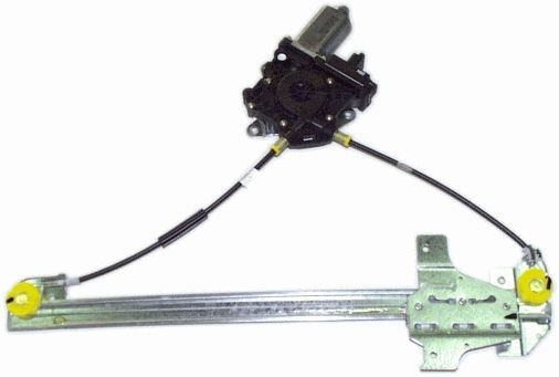 LEMFÖRDER Vindusheis 60.80166.0 LEMFÖRDER 60.80166.0 Vindusheis Peugeot e 807 pris