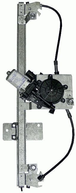 LEMFÖRDER Lève-vitre 60.80547.0 Dacia LODGY Mécanisme lève-vitre électrique LEMFÖRDER 60.80547.0