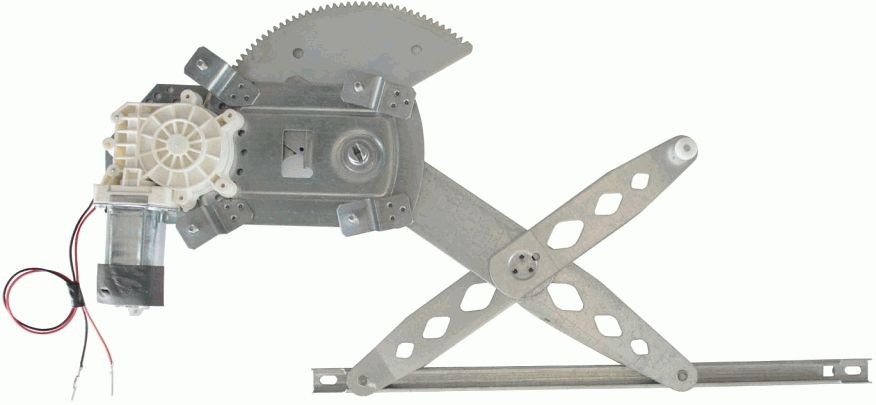 LEMFÖRDER Lève-vitre 60.80778.0 60.80778.0 Lèves-vitres LEMFÖRDER SUZUKI ALTO