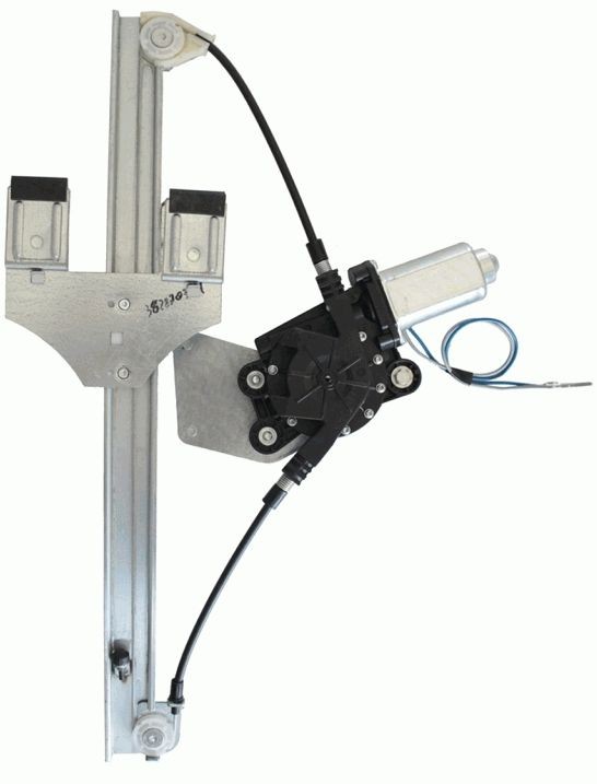 Raammechanisme LEMFÖRDER 60.81177.0 LEMFÖRDER 60.81177.0: Raamopener Chrysler PT CRUISER 2004