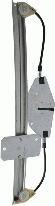 LEMFÖRDER Rudehejs 60.81225.0 60.81225.0 Ruderegulator DACIA LODGY LEMFÖRDER
