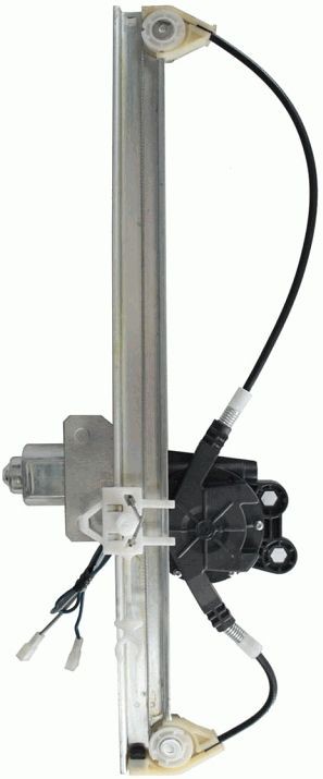 Mechanizmus zdvíhania okna LEMFÖRDER 60.81392.0 LEMFÖRDER 60.81392.0: Mechanizmus zdvíhania okná Jaguar X-TYPE 2004