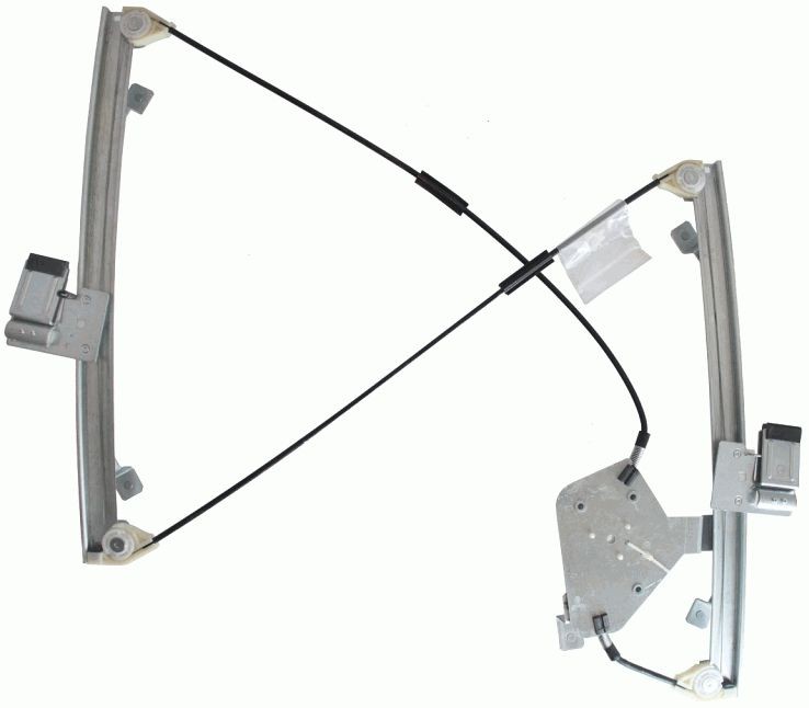 LEMFÖRDER Lasinnostin 60.81394.0 LEMFÖRDER 60.81394.0 Jaguar X-Type Sedan lasinnostin