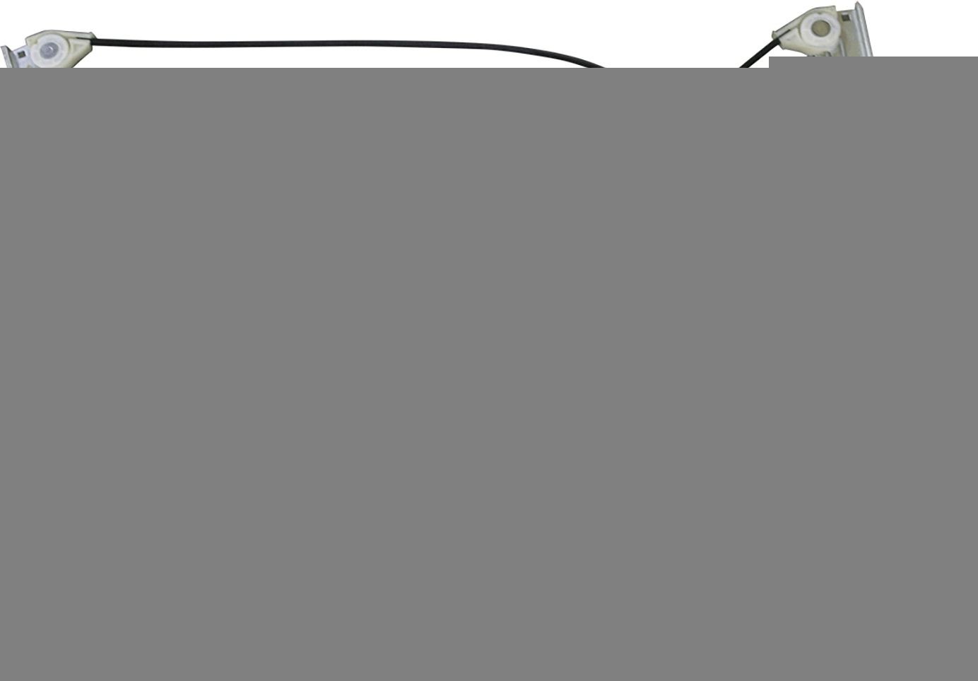 LEMFÖRDER Window regulator 60.81916.0 60.81916.0 LEMFÖRDER window regulator AUDI ALLROAD
