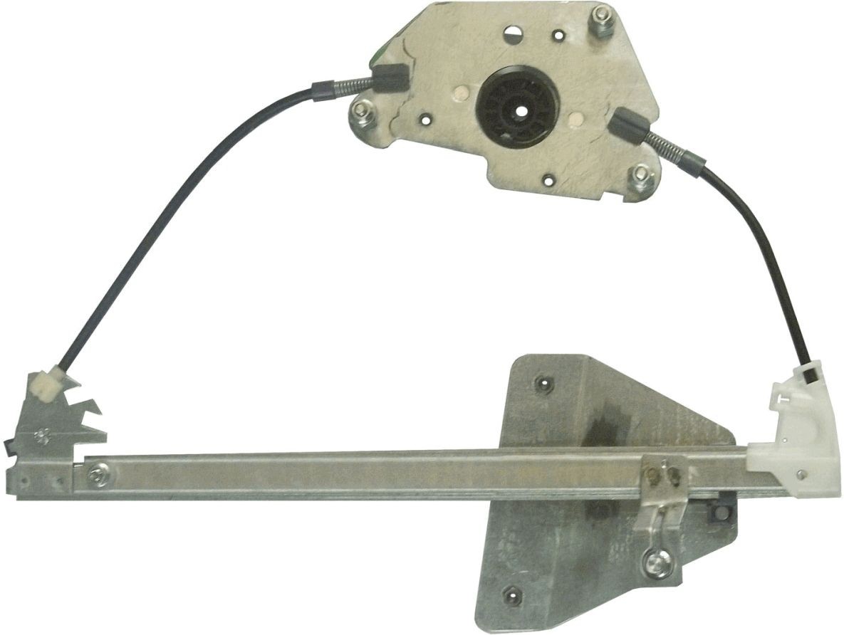LEMFÖRDER Window regulator 60.81918.0 60.81918.0 LEMFÖRDER window regulator for AUDI ALLROAD
