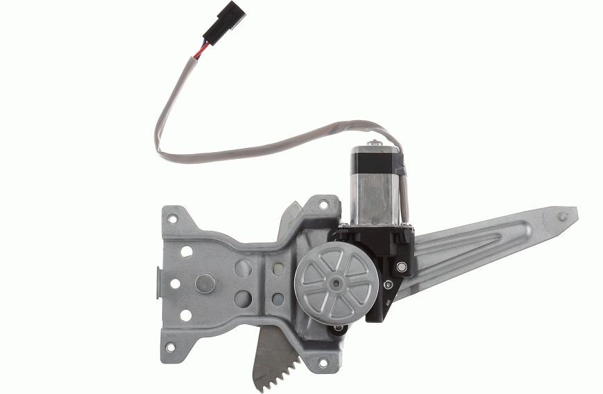 LEMFÖRDER Lève-vitre 60.82023.0 Suzuki ALTO Mécanisme lève-vitre électrique LEMFÖRDER 60.82023.0