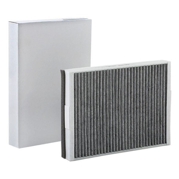 TOPRAN Kupefilter 600 088 600 088 Pollenfilter LAND ROVER RANGE ROVER VELAR TOPRAN
