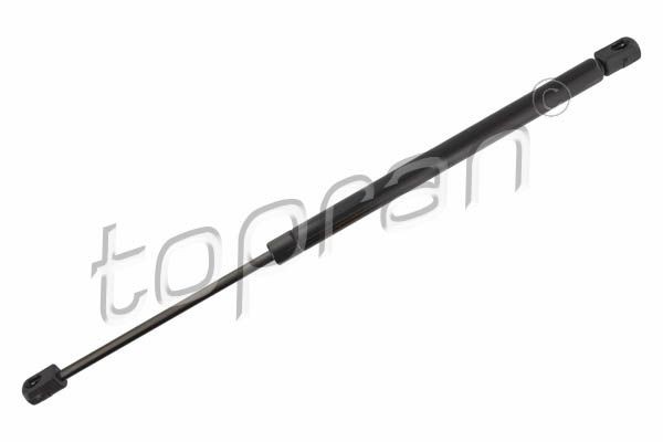 TOPRAN Klaasipesuvee pump, klaasipuhastus 600 114 600 114 Klaasipesu pump VOLVO XC 90 TOPRAN