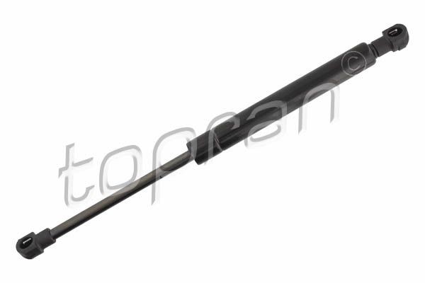 TOPRAN Gaasivedru, pagasi- / veoruum 600 118 Tagaluugi amort TOPRAN XC60 600 118 odav