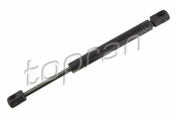 TOPRAN Gaasivedru, pagasi- / veoruum 600 122 600 122 Luugiamordid VOLVO XC60 TOPRAN
