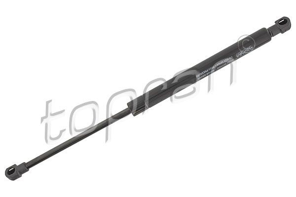 Vérin de coffre TOPRAN 600 124 TOPRAN 600 124 Vérin électrique de hayon VOLVO S80 2001