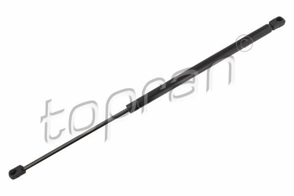TOPRAN Pneumatická prużina, Batożinový / nákladný priestor 600 127 600 127 Tlmiče kufra VOLVO 940 TOPRAN