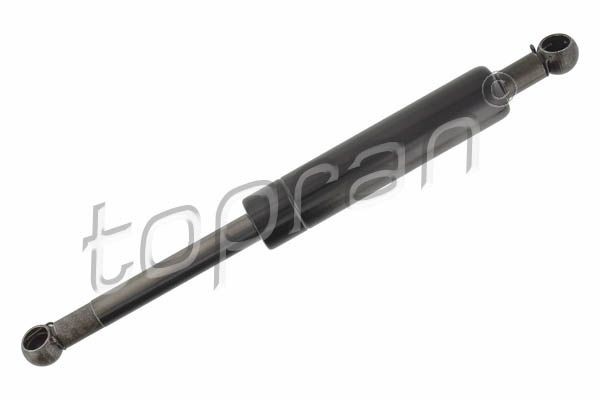 TOPRAN Gasfjäder till baklucka 600 131 600 131 TOPRAN gasdämpare baklucka VOLVO S40