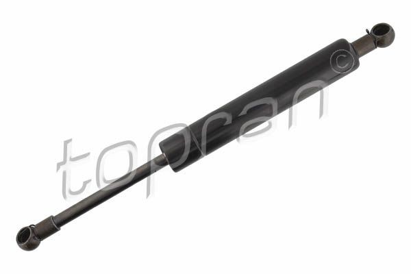 TOPRAN Αμορτ. αερίου, χώρος αποσκ. / φόρτωσης 600 132 TOPRAN 600 132 γνήσια Αμορτισέρ πορτ μπαγκάζ Volvo V70 SW κόστος