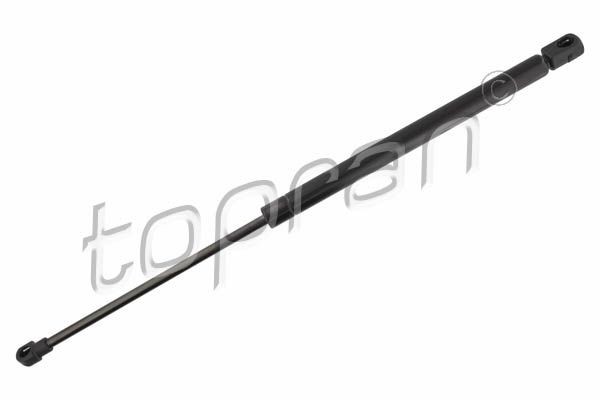 TOPRAN Gaasivedru, pagasi- / veoruum 600 136 600 136 Luugiamordid VOLVO XC60 TOPRAN