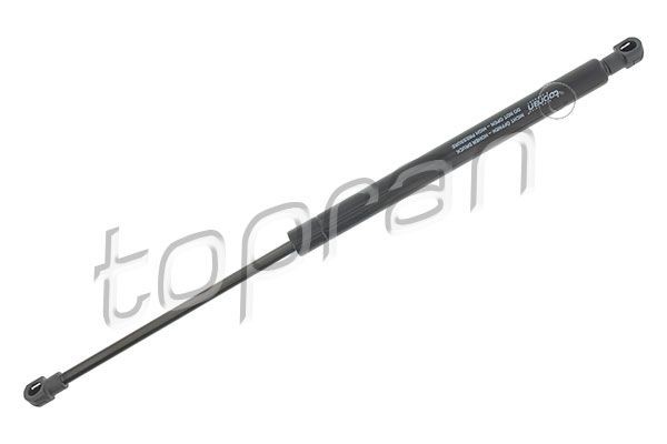 TOPRAN Gaasivedru, pagasi- / veoruum 600 139 TOPRAN 600139 Tagaluugi amort Corolla XII Sedaan (E210) hind