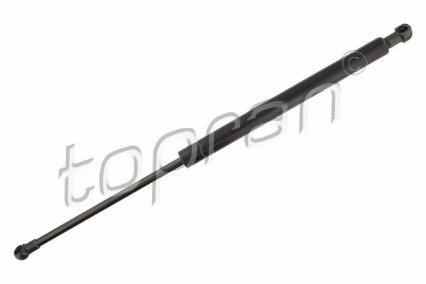 TOPRAN Vérin de coffre 600 140 600 140 Verin de hayon TOPRAN TOYOTA CAMRY