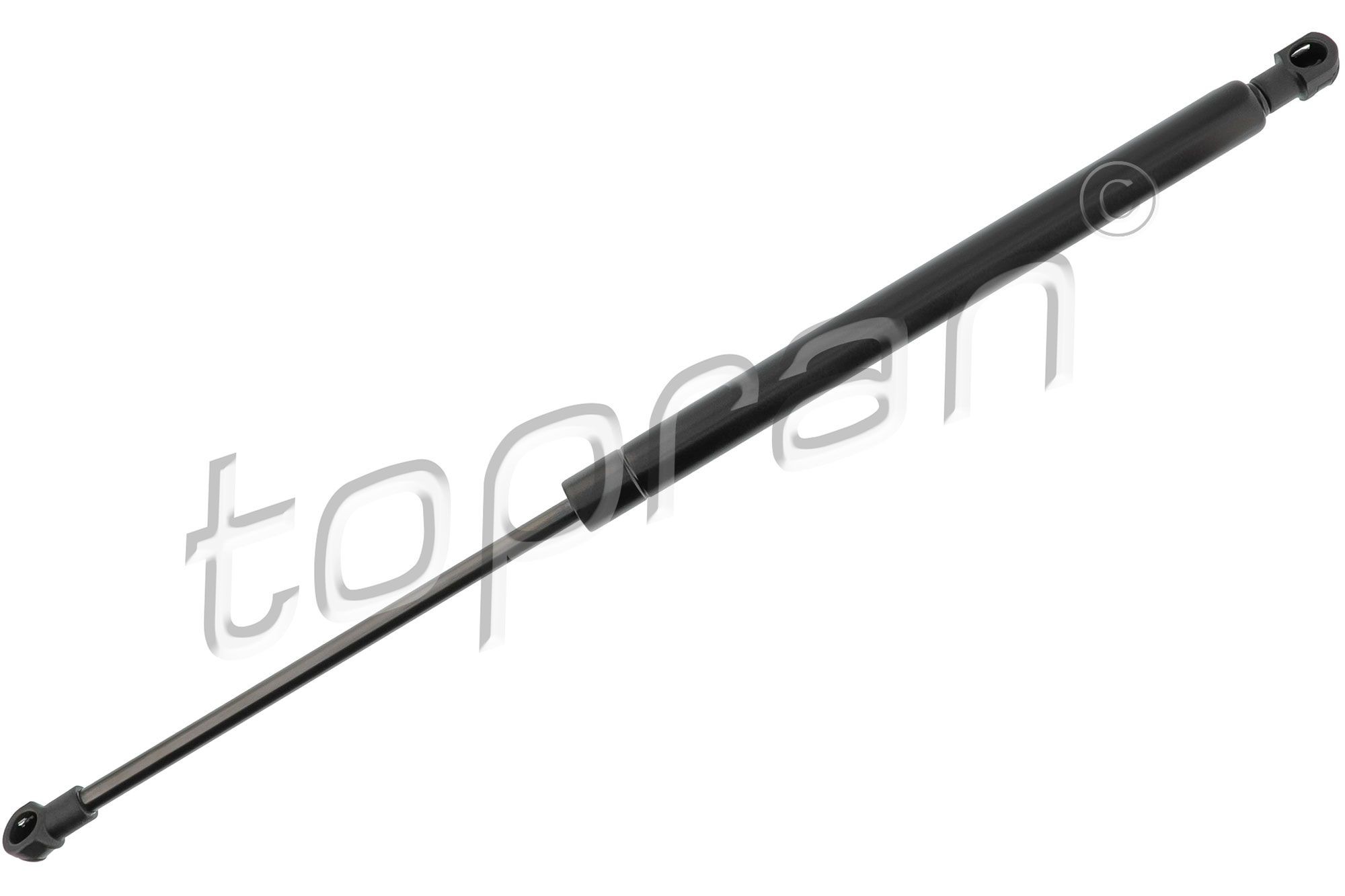 TOPRAN Vérin de coffre 600 141 Vérins de coffre TOPRAN CAMRY 600 141 pas cher