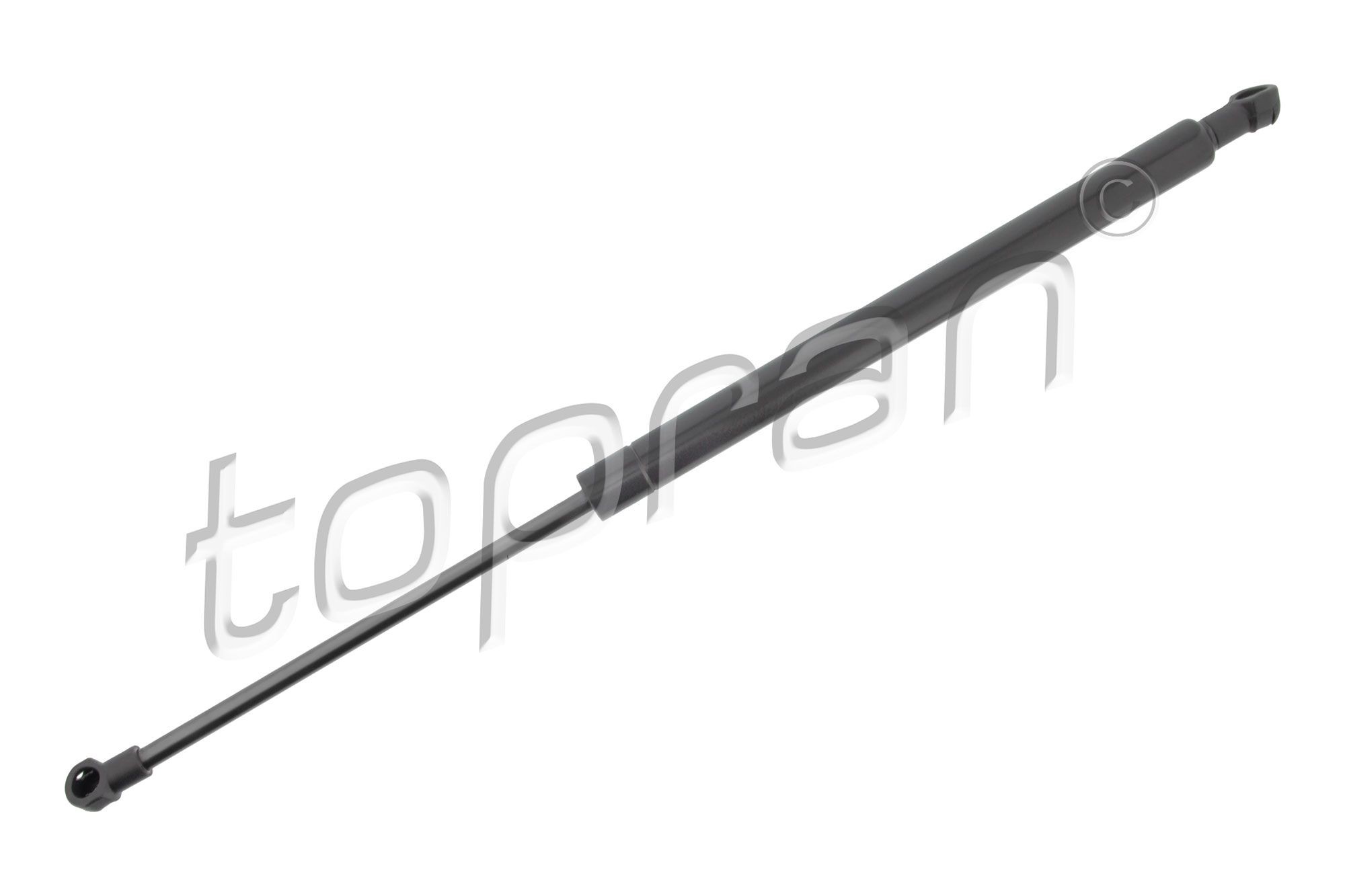 TOPRAN Vérin de coffre 600 142 Vérin électrique de hayon TOPRAN CAMRY 600 142 pas cher
