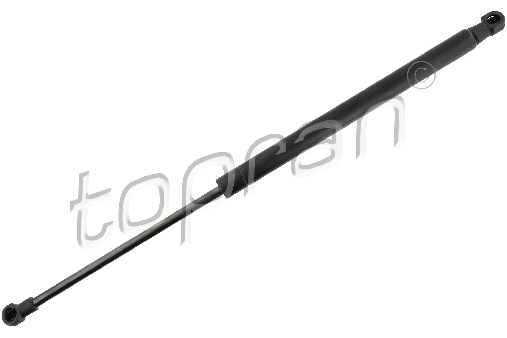 TOPRAN Pneumatická prużina, Batożinový / nákladný priestor 600 146 TOPRAN 600 146 Vzpery kufra Carina A60 Kombi originálne cena