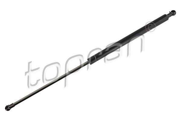 TOPRAN Vérin de coffre 600 148 Toyota CAMRY Amortisseur de coffre TOPRAN 600 148