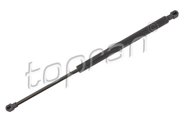 TOPRAN Vérin de coffre 600 154 Toyota CAMRY Hayon électrique TOPRAN 600 154