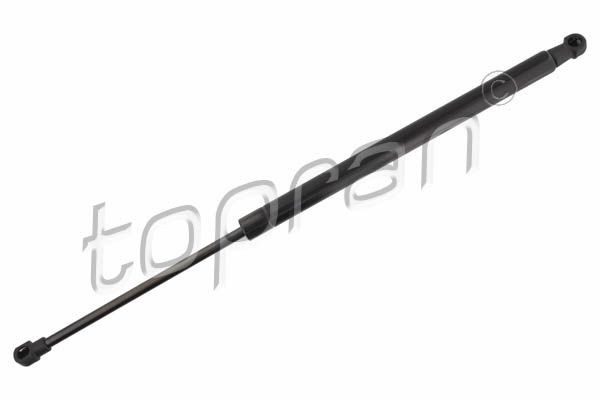TOPRAN Vérin de coffre 600 158 600 158 Vérin de hayon TOYOTA CAMRY TOPRAN