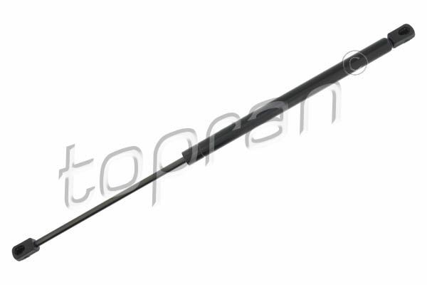 TOPRAN Gaasivedru, pagasi- / veoruum 600 181 hind Luugiamordid Fiat 192 600 181 TOPRAN