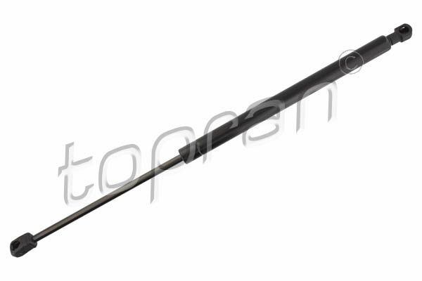 TOPRAN Gāzes atspere, Bagāžas / Kravas nodalījuma vāks 600 193 600 193 Bagāžnieka amortizatori LANCIA ZETA TOPRAN