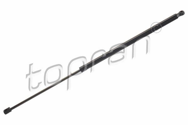 TOPRAN Vérin de coffre 600 194 Vérin électrique TOPRAN 850 600 194 pas cher