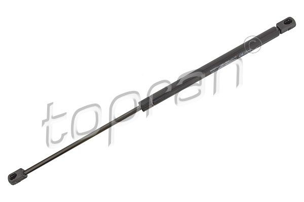 TOPRAN Pneumatická prużina, Batożinový / nákladný priestor 600 200 Tlmiče kufra TOPRAN Fiat IDEA 600 200