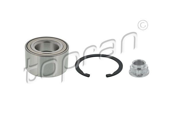 TOPRAN Lożisko kolesa - opravná sada 600 236 600 236 Ložisko kolesa TOPRAN HONDA INSIGHT